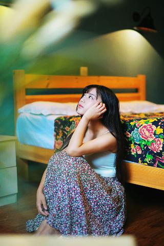 水蜜桃唇蜜嘟嘟唇是桃花吗